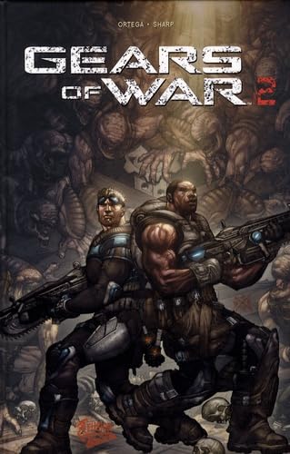 Gears of War #2