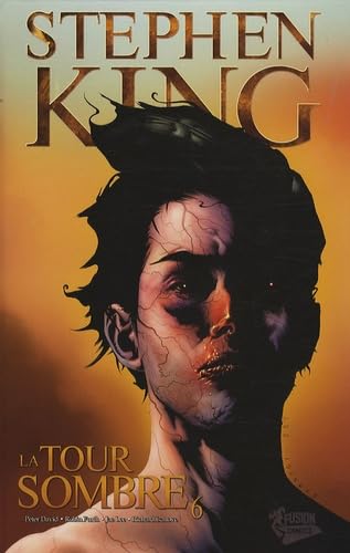 Stephen King: La Tour Sombre