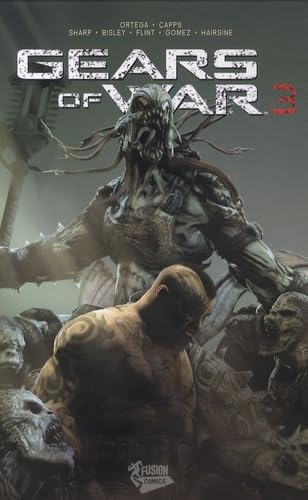 Gears of War #3