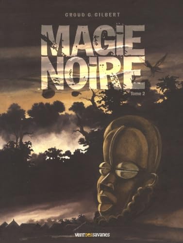 Magie noire