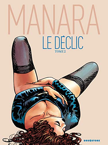 Le Déclic #2 cover