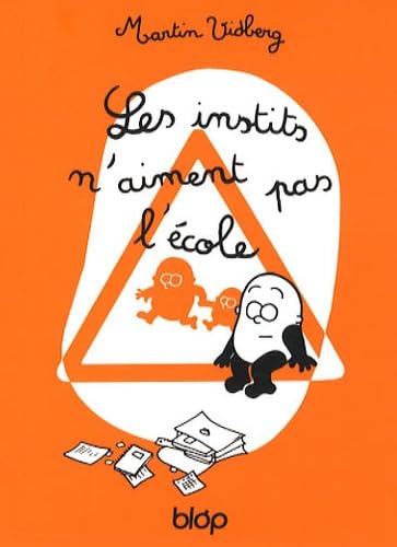 Les instits n'aiment pas l'école