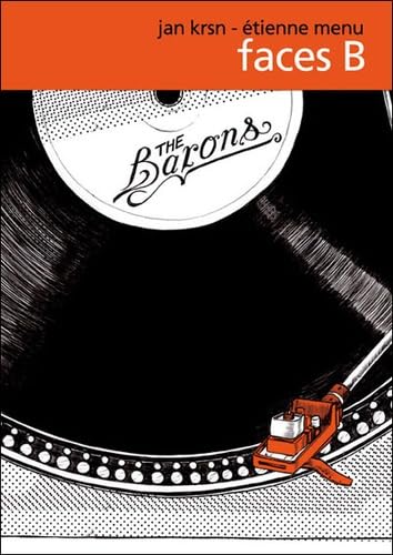 faces B - The Barons