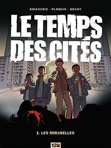 Le Temps des cités