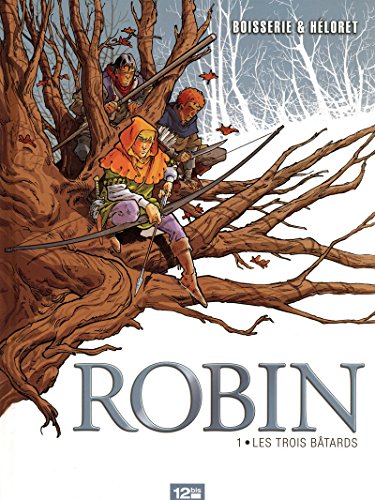 Robin