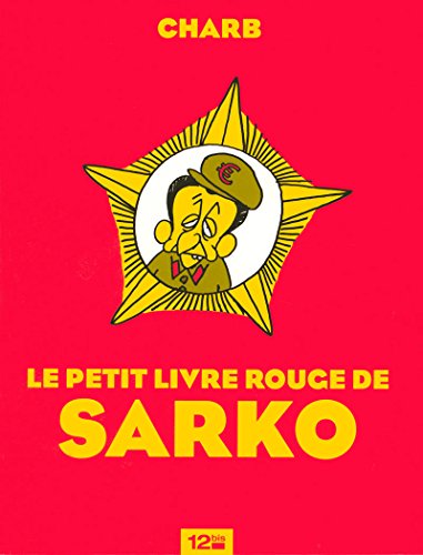Le petit livre rouge de Sarko