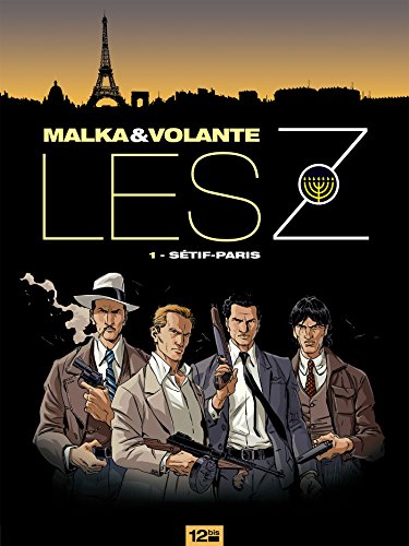 Les Z