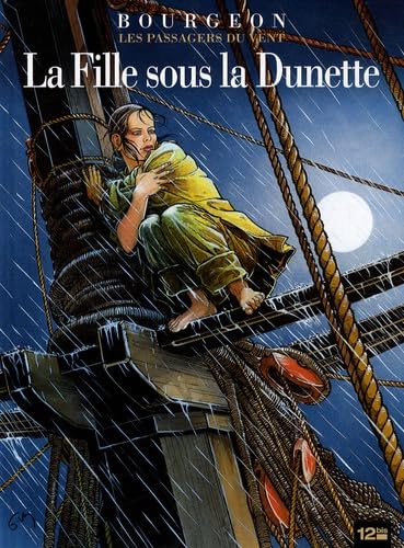 Les passagers du vent