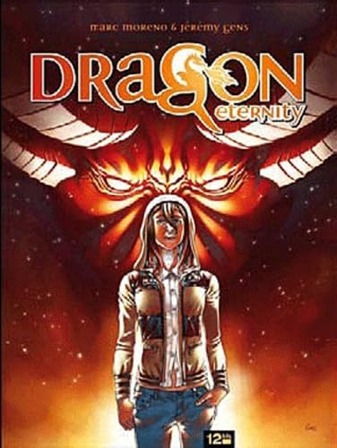 Dragon Eternity