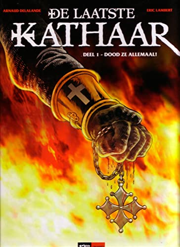 De laatste Kathaar #1