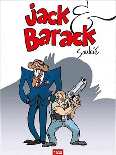Jack et Barack