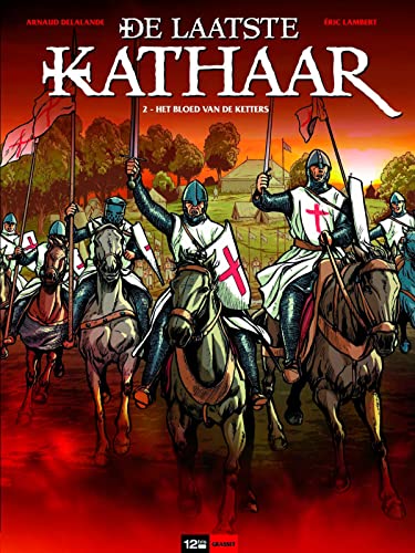 De laatste Kathaar #2