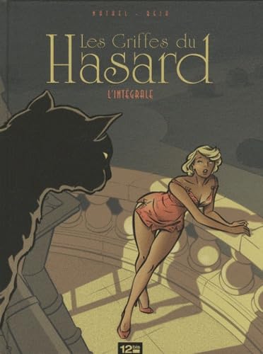 Les Griffes du Hasard