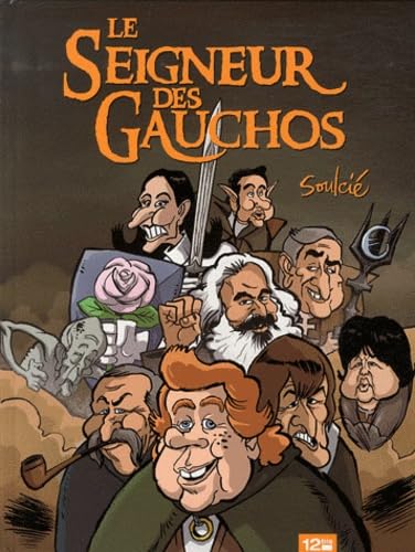 Le Seigneur des Gauchos