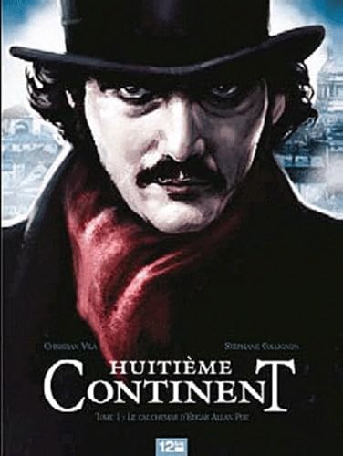 Huitième Continent