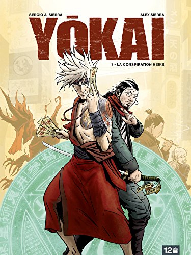 Yôkai