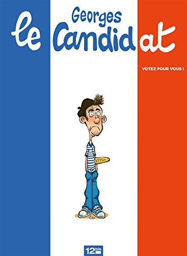 Georges le candidat