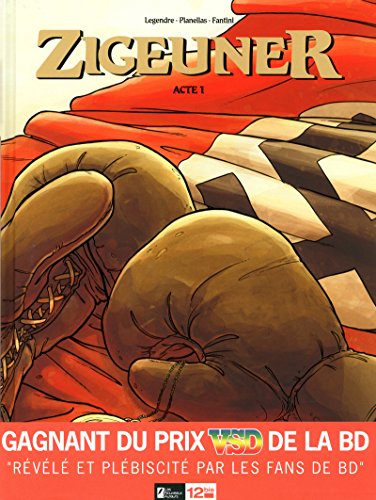 Zigeuner