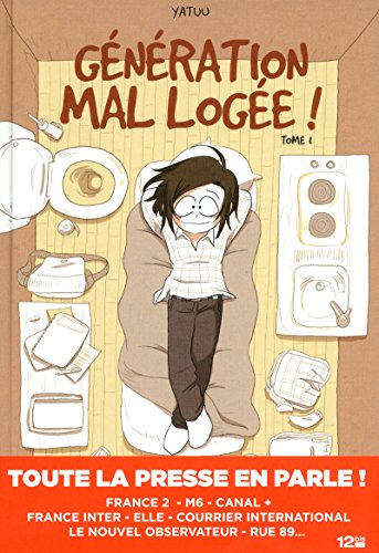 Génération mal logée !