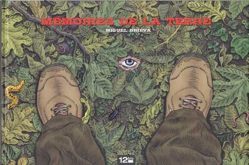 Mémoires de la terre