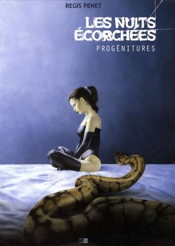 Les nuits écorchées