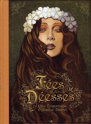 Fées & Déesses