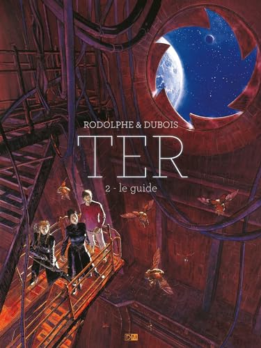 Ter #2 cover