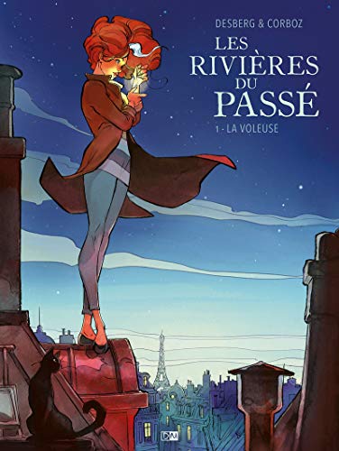 Les rivières du Passé