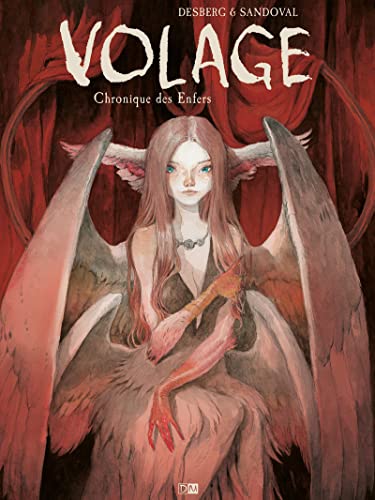 Volage - Chronique des Enfers