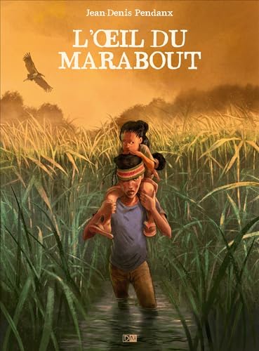 L'Œil du Marabout