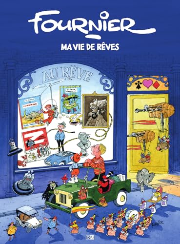 Ma vie de rêves