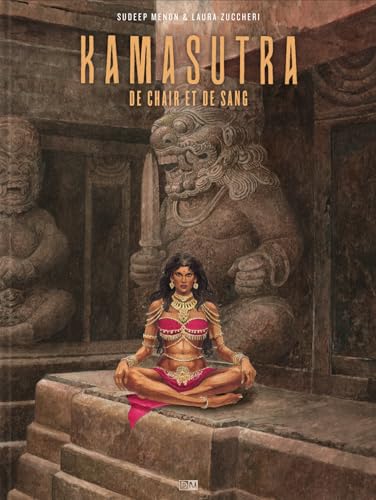 Kamasutra - De chair et de sang