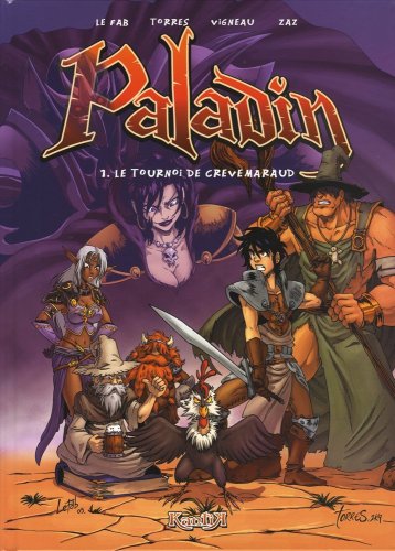 Paladin