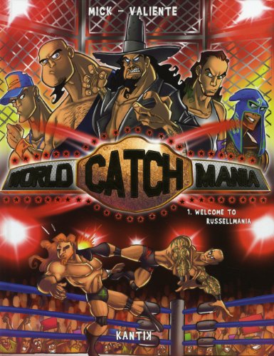 World Catch Mania