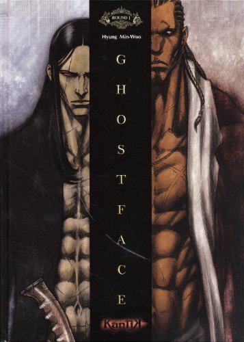 Ghostface