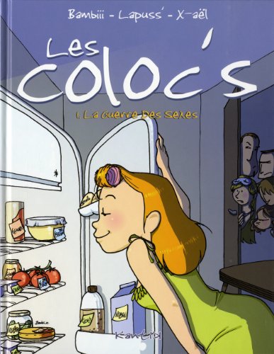 Les coloc's