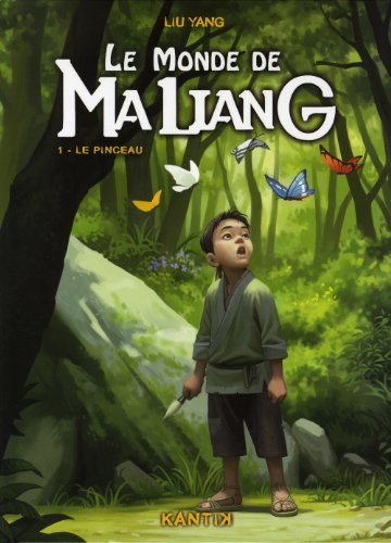 Le monde de MaLiang