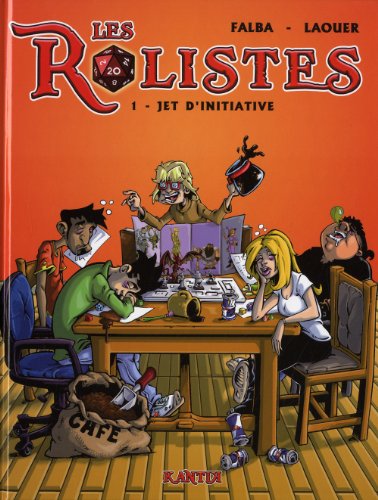 Les rôlistes