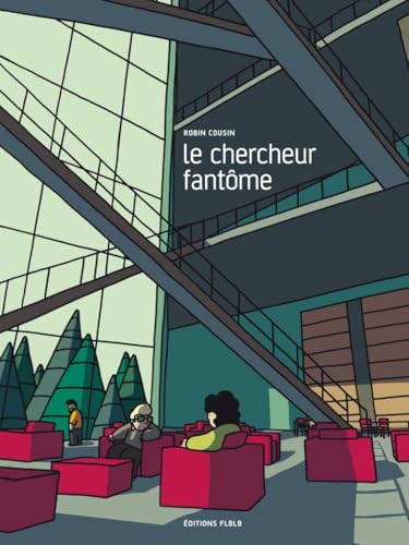Le chercheur fantôme