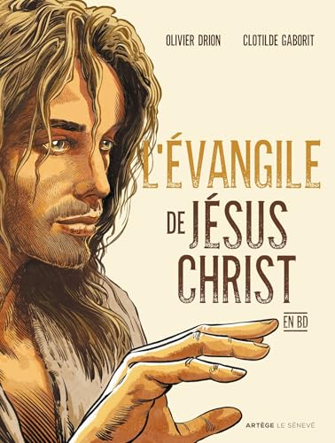 L'Évangile de Jésus-Christ en BD