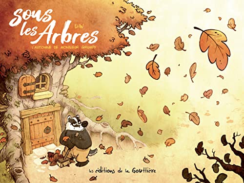 Sous les Arbres