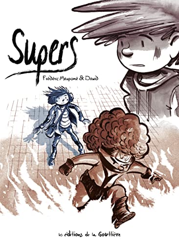 SuperS