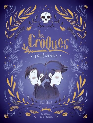 Les croques - Intégrale