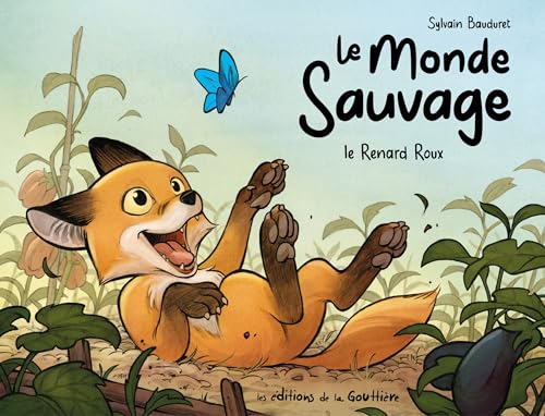 Le monde sauvage