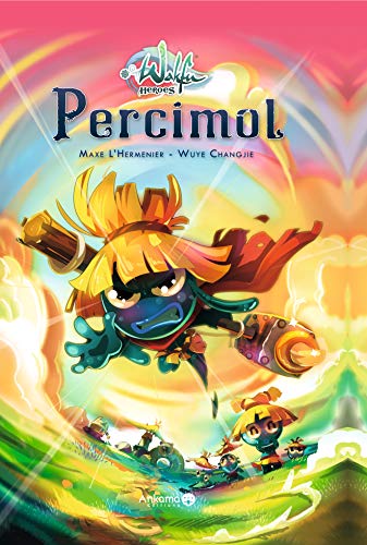 Wakfu Heroes