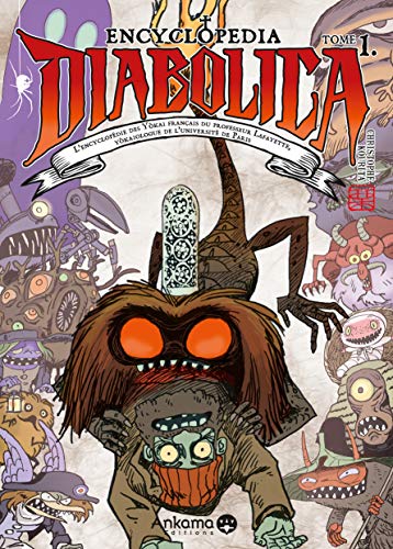 Encyclopedia diabolica