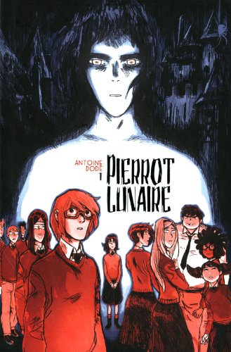 Pierrot lunaire