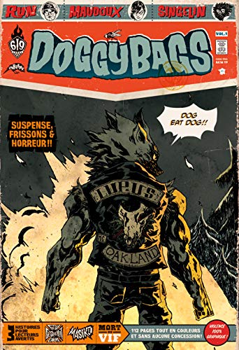 Doggybags