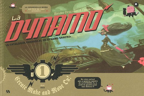 La dynamo