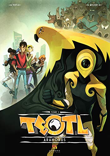 Teotl